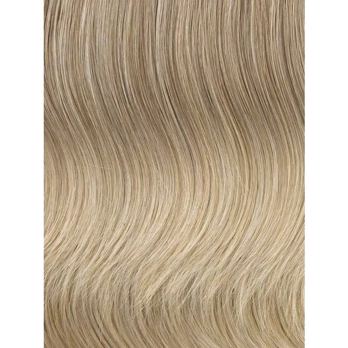 Layered Bob Wig -  Hairdo