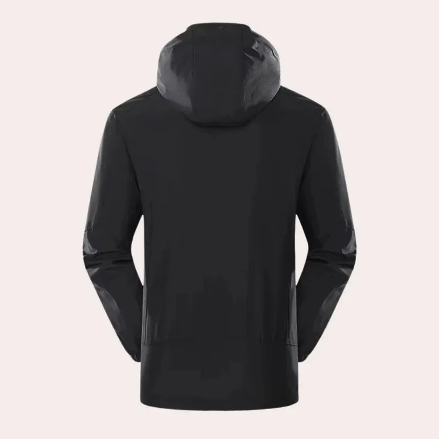 Leopold - stylish men's jacket for a trendy look