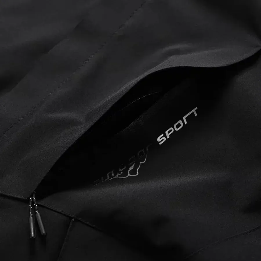Leopold - stylish men's jacket for a trendy look