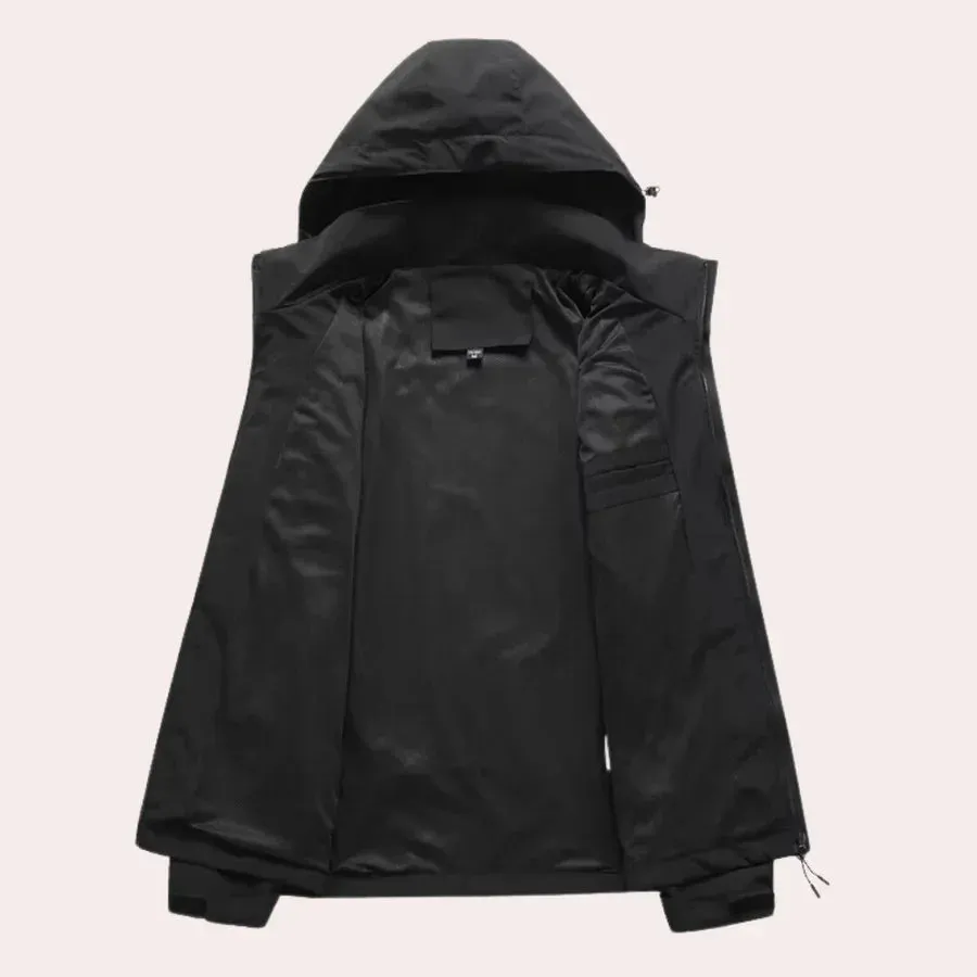 Leopold - stylish men's jacket for a trendy look