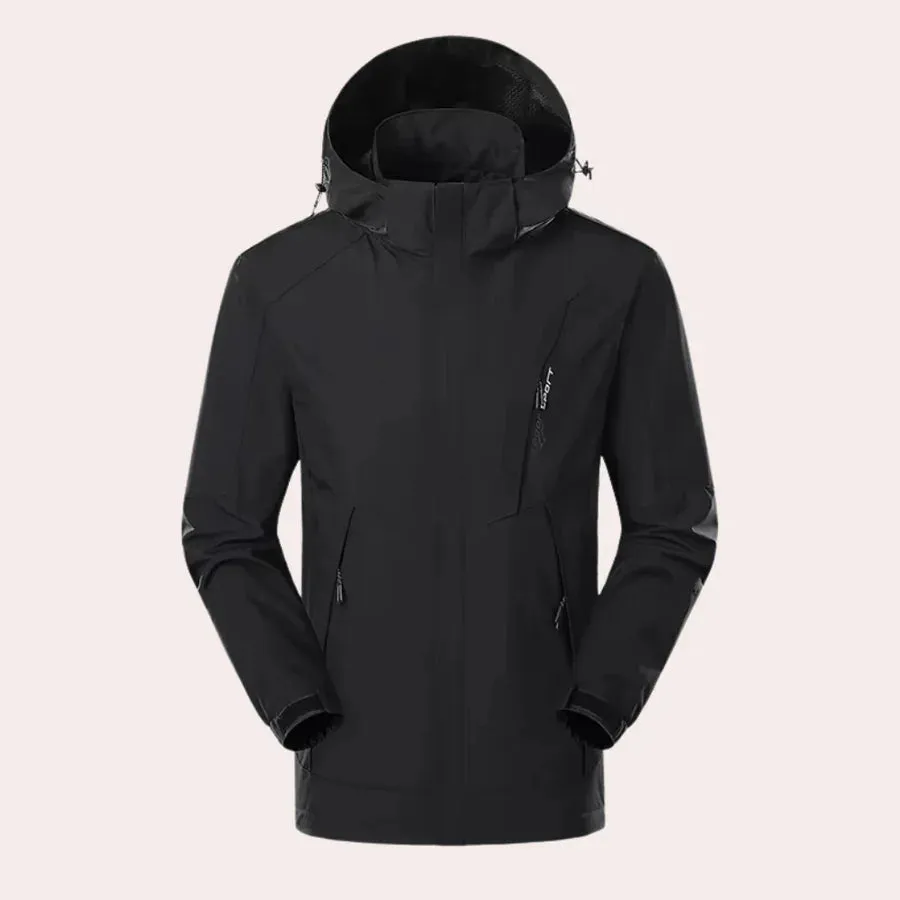 Leopold - stylish men's jacket for a trendy look