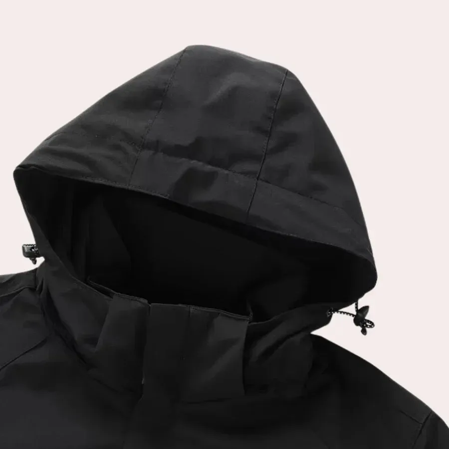 Leopold - stylish men's jacket for a trendy look