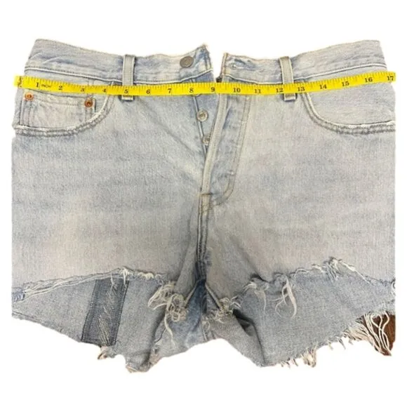 Levi’s Premium Women’s Shorts Size W29