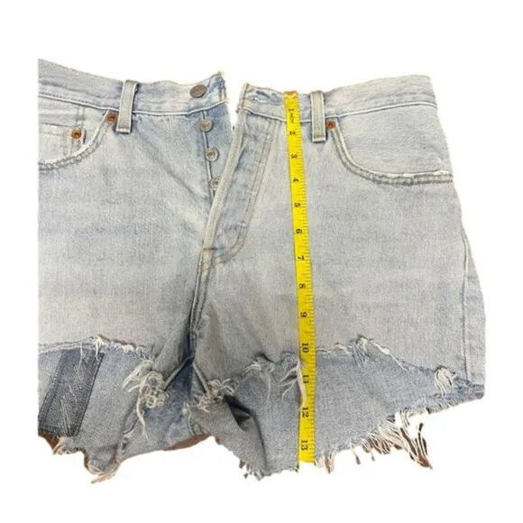 Levi’s Premium Women’s Shorts Size W29
