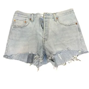 Levi’s Premium Women’s Shorts Size W29