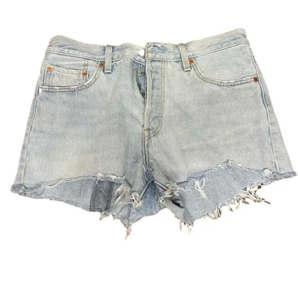 Levi’s Premium Women’s Shorts Size W29