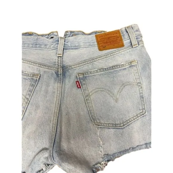 Levi’s Premium Women’s Shorts Size W29
