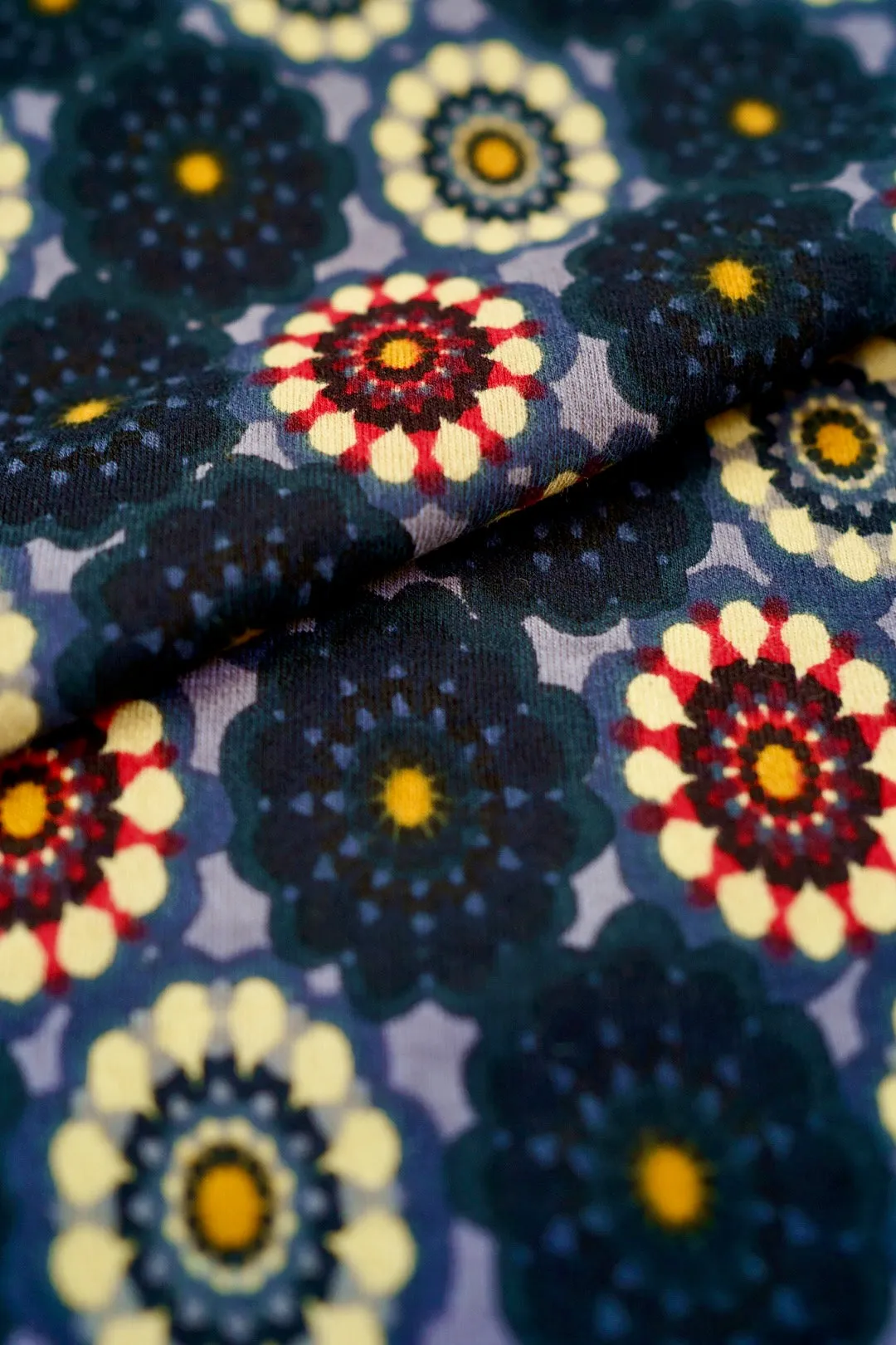 Lexi Dress - Bindi