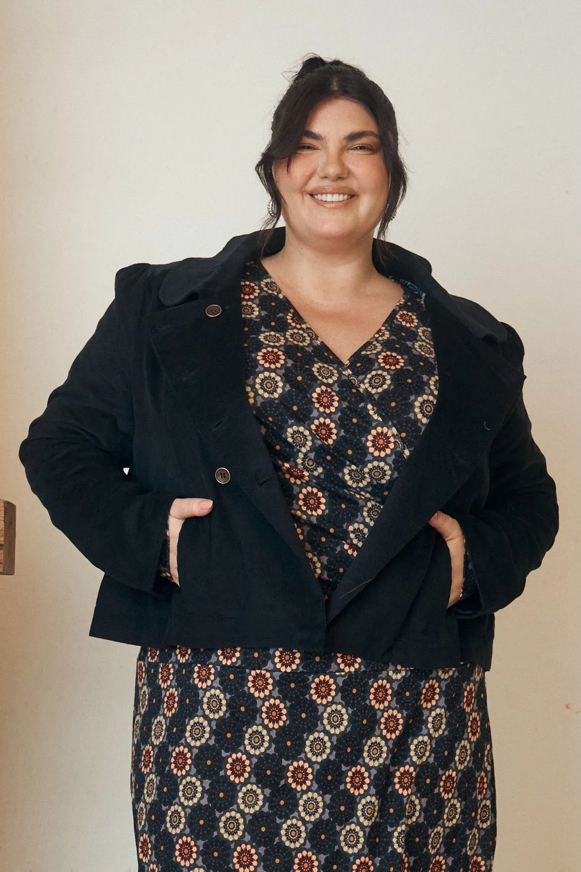Lexi Dress - Bindi