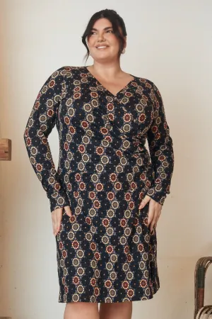 Lexi Dress - Bindi
