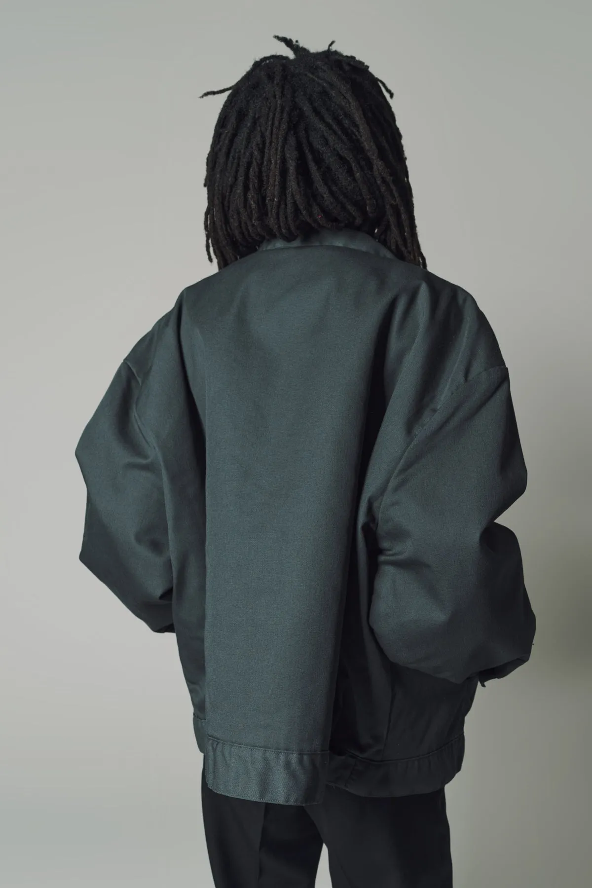 LIBERTINE | BLAZED JACKET