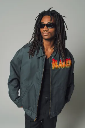 LIBERTINE | BLAZED JACKET