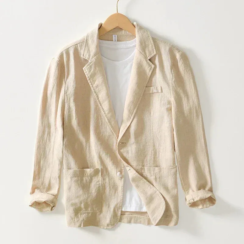 Lightweight Blazer by Wolffmode