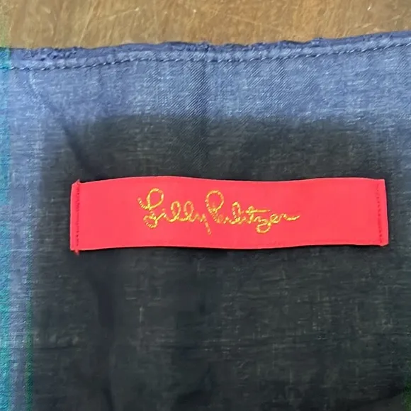 Lilly Pulitzer Makenna Short
