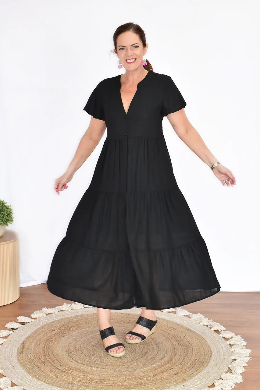 Lily Dress