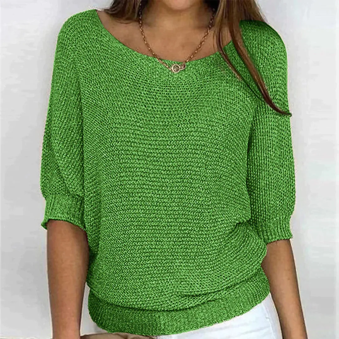 Liora® | Women's loose fit top
