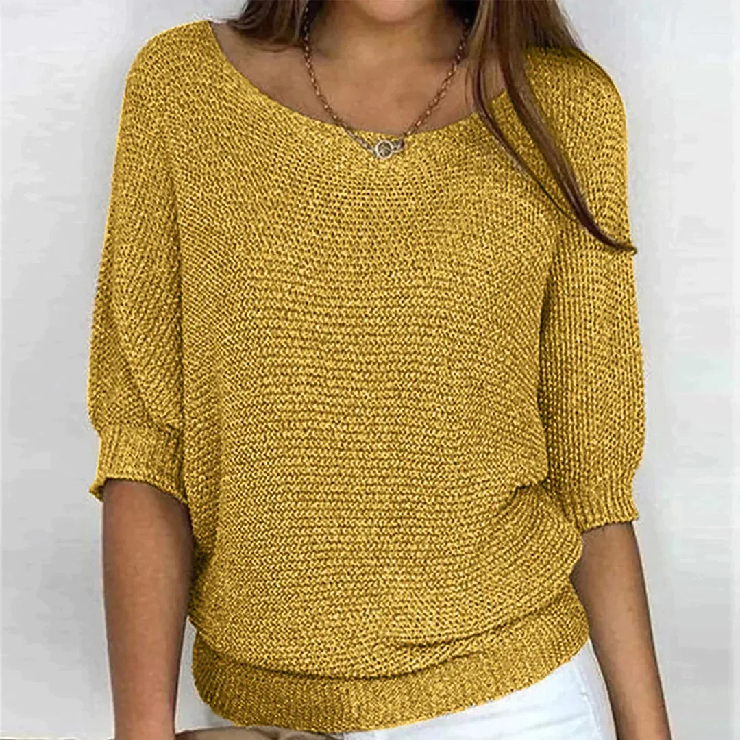 Liora® | Women's loose fit top