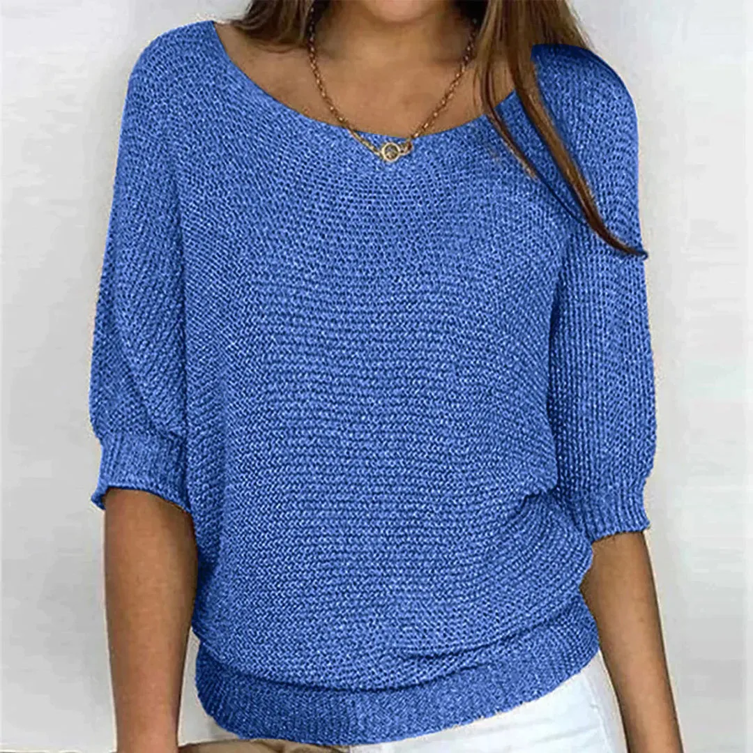 Liora® | Women's loose fit top