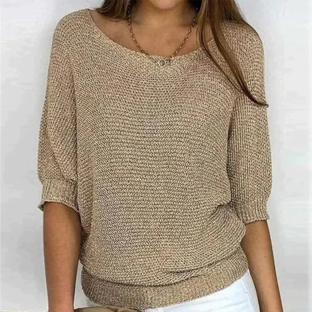 Liora® | Women's loose fit top