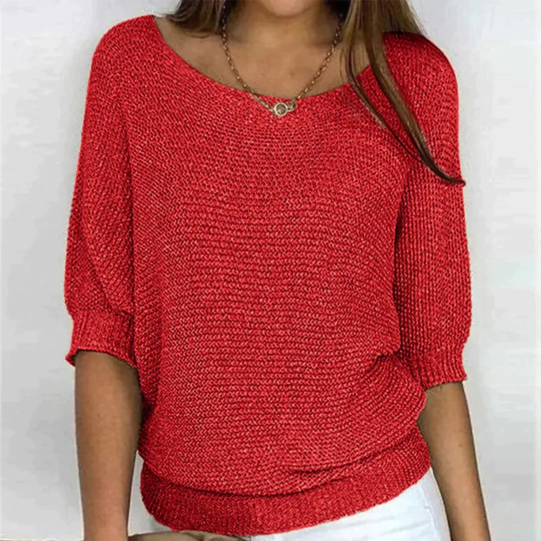 Liora® | Women's loose fit top