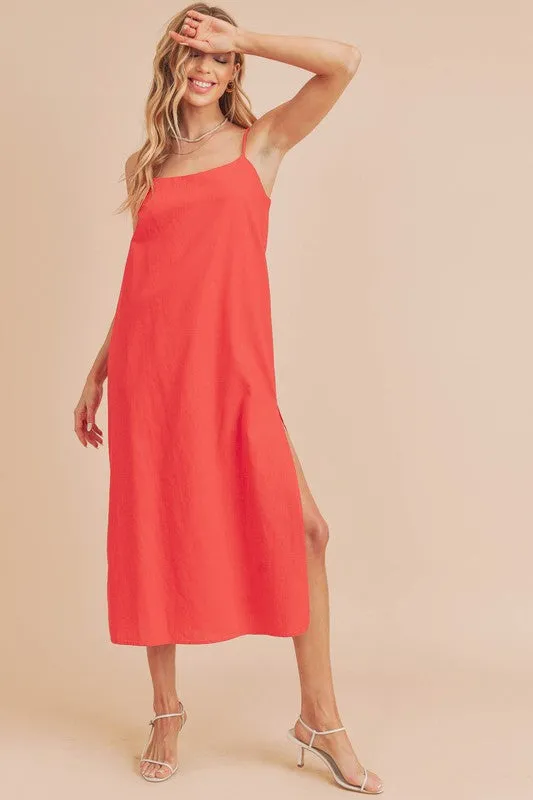 Lisa Dress