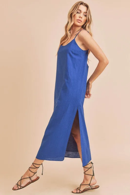Lisa Dress