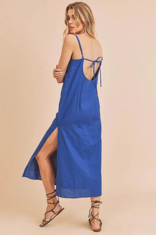 Lisa Dress