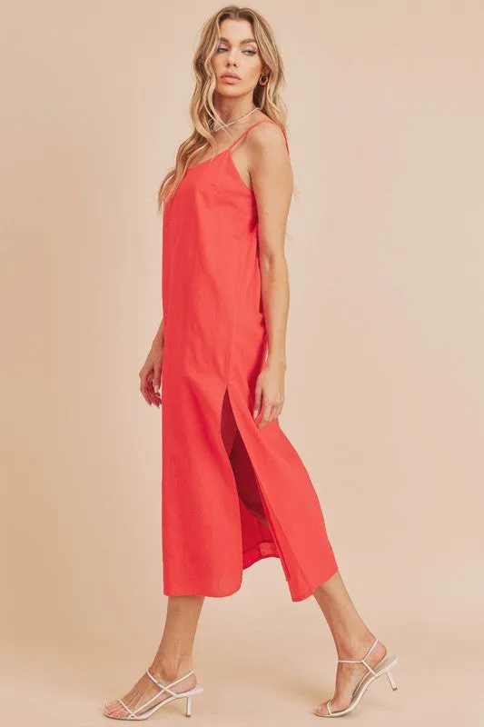 Lisa Dress
