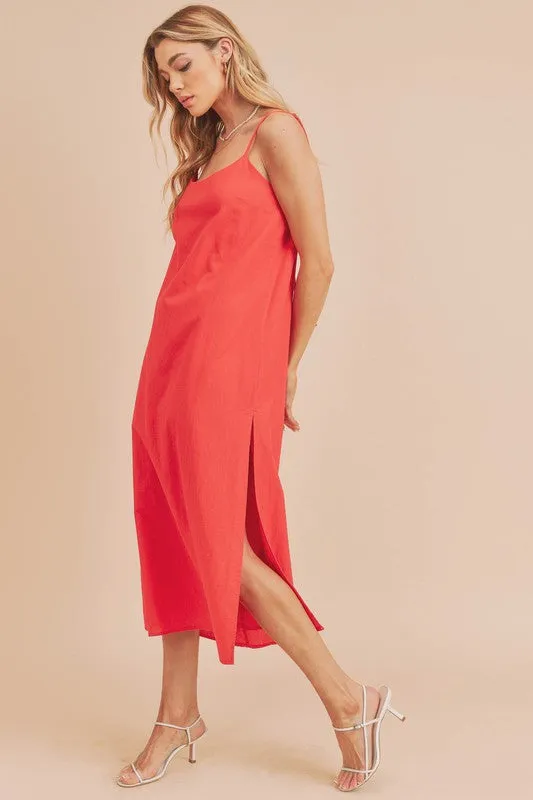 Lisa Dress