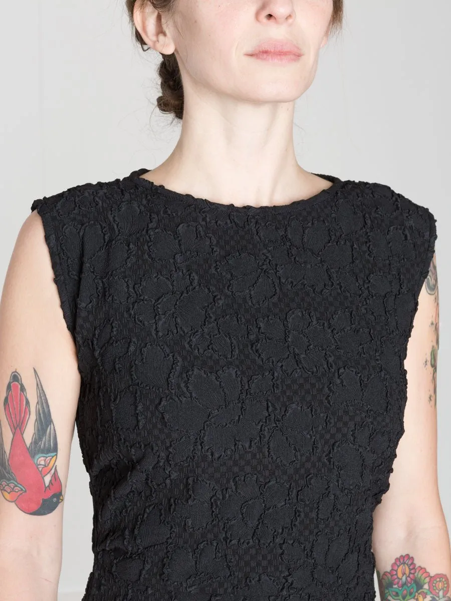 long medina dress