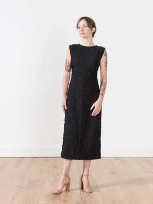 long medina dress