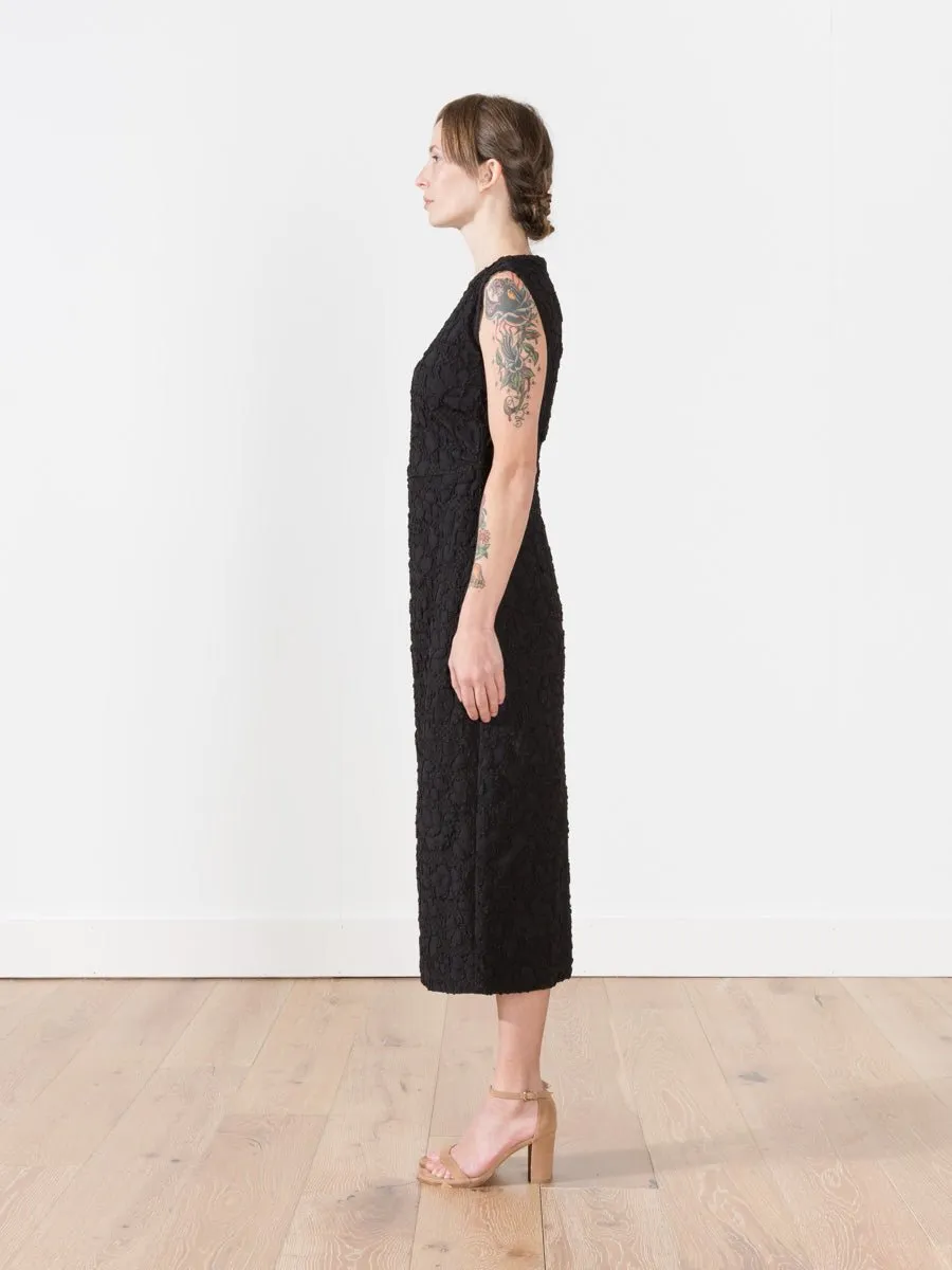 long medina dress
