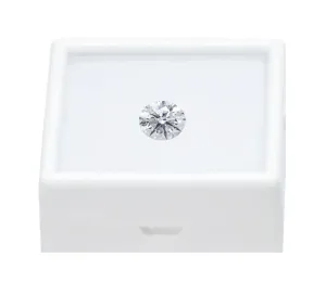 Loose 1.00ct ttw Round Lab Grown Diamond