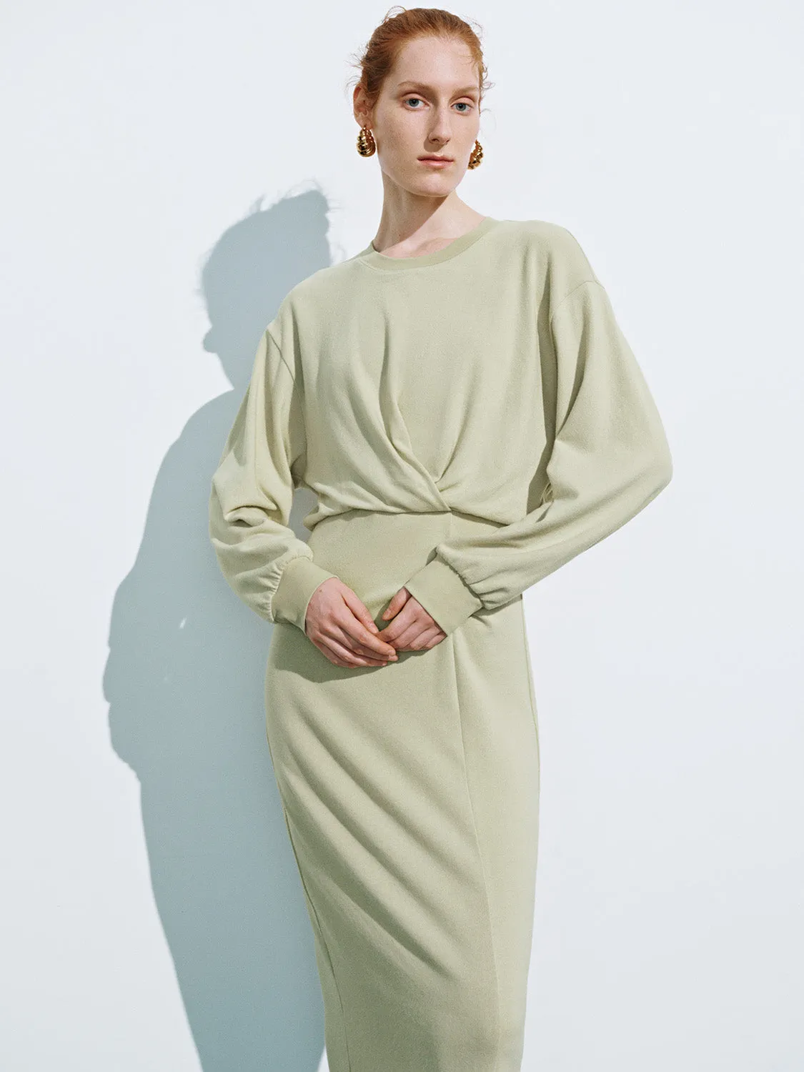 Loose Straight Dresses
