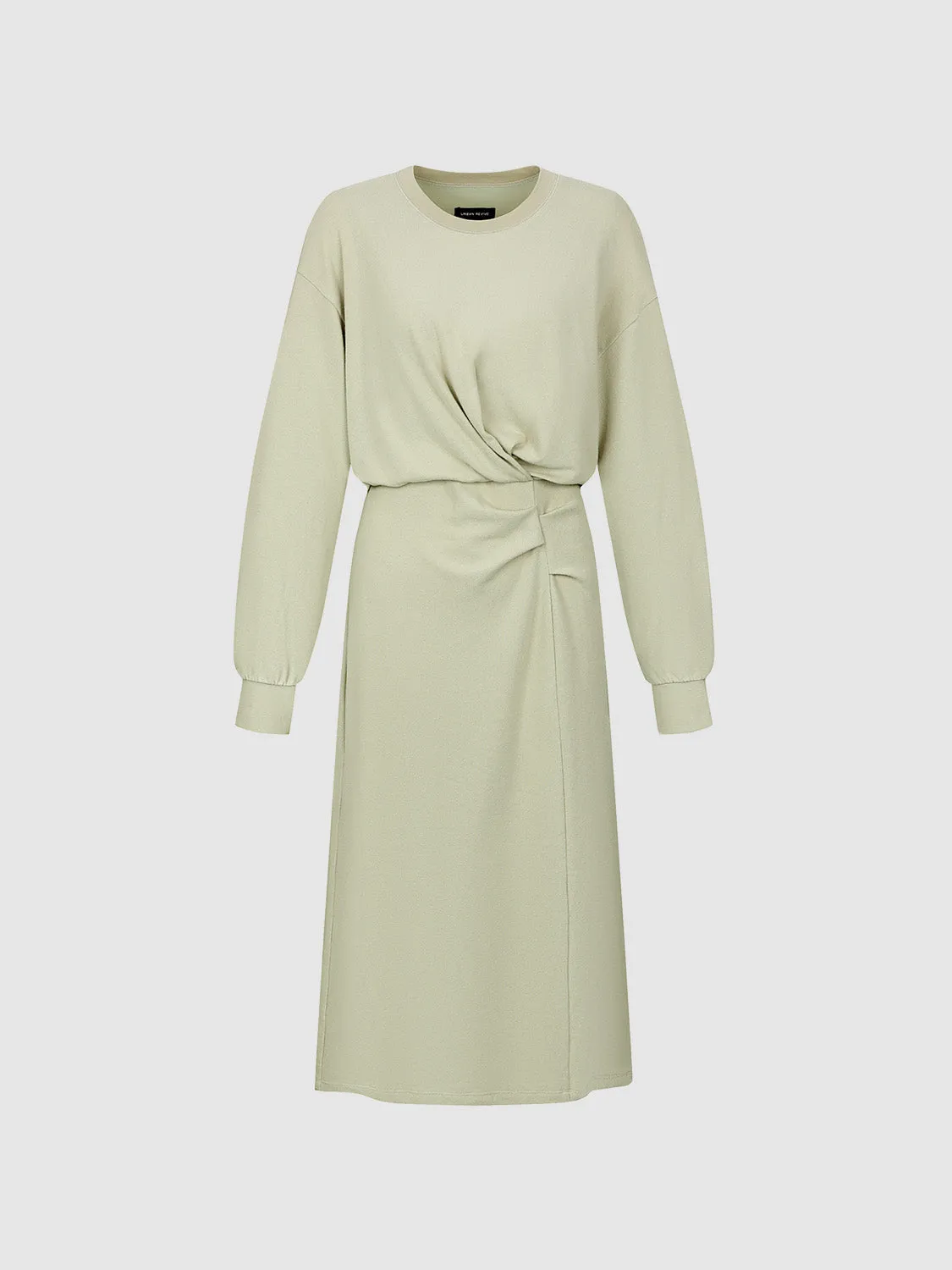Loose Straight Dresses