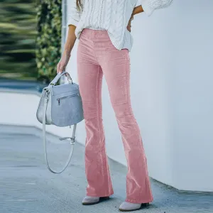 Lorena® | Walker Lange Stretch���Cordpants