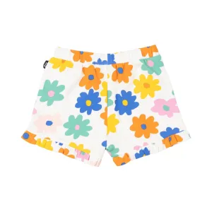 Love Me Do Frill Shorts