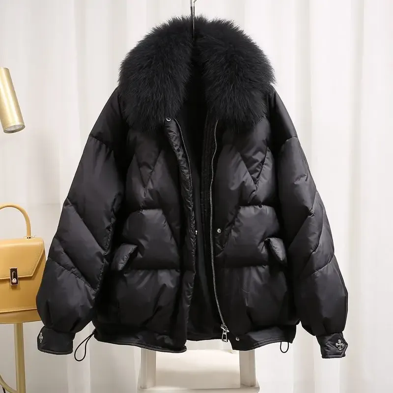 Lucie Jacket