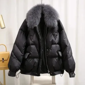 Lucie Jacket