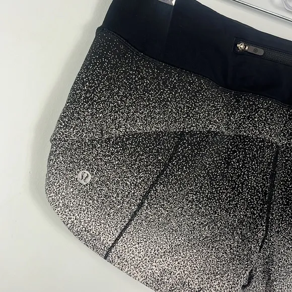 Lululemon Speed Up Short 2.5”