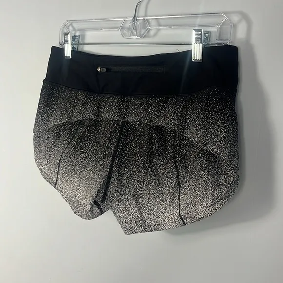 Lululemon Speed Up Short 2.5”