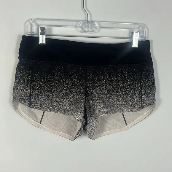 Lululemon Speed Up Short 2.5”