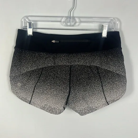 Lululemon Speed Up Short 2.5”