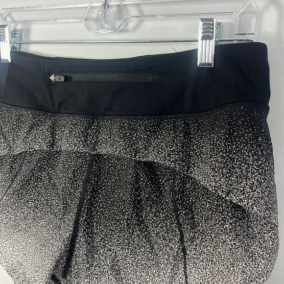 Lululemon Speed Up Short 2.5”