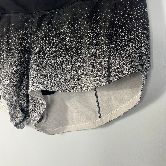 Lululemon Speed Up Short 2.5”