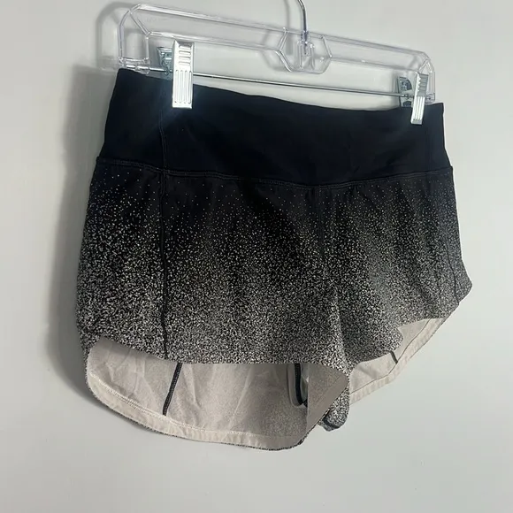 Lululemon Speed Up Short 2.5”