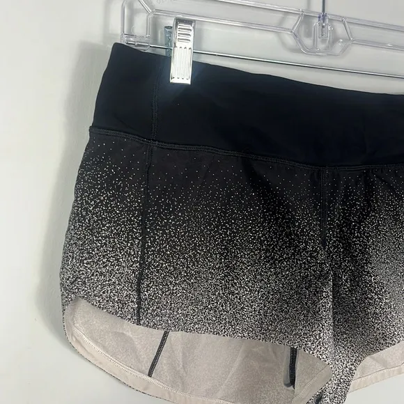 Lululemon Speed Up Short 2.5”