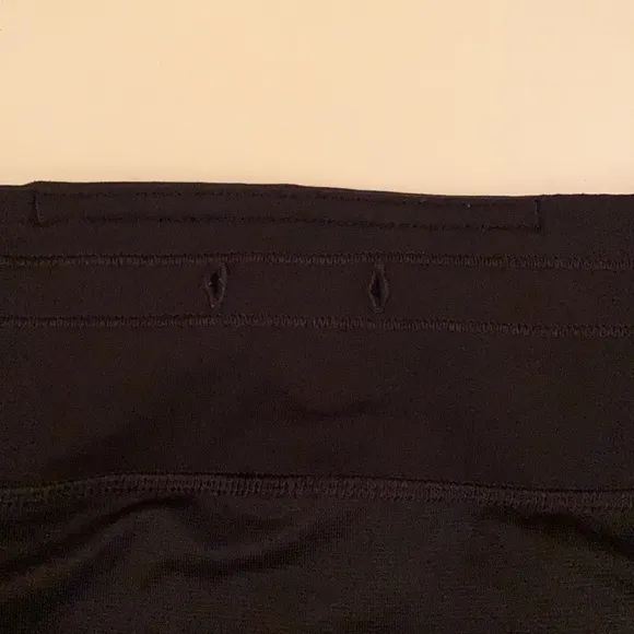 Lululemon Speed Up Short *2.5&quot; in Black (First Release)