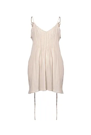 Luriel Dress - Natural