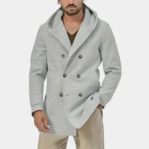 Luxury Roderick Men's Winter Coat